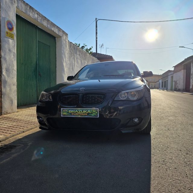 🚗🔥 STG 1 para este BMW Serie 5 E60 525D🔥

Stock: 197cv / 400nm
STG1: 240cv / 490nm

✅️ Lectura y borrado de fallos

⚡️Reprogramaciones a medida para cada coche
📲 Codificaciones, retrofit e instalaciones a medida
🚘 Personaliza tu coche al siguiente nivel

#bmwserie5 #reprogramaciones #bmwinsta #bmwpower #magicmotorsport