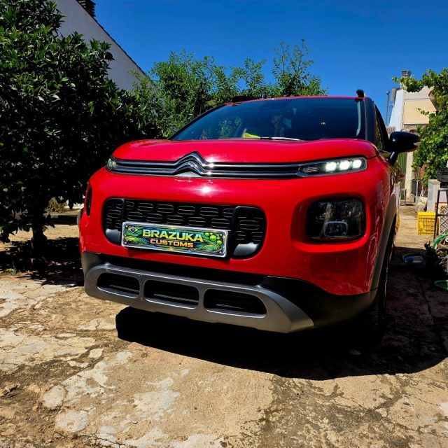 🚗🔥 Repro para este Citroën C3 Aircross 1.6 BlueHDI

Stock: 100cv / 254nm
STG1: 130cv / 320nm

✅️ AdBlue anulado
✅️ Lectura y borrado de fallos
✅️ Actualización de pantalla para AA/Carplay

⚡️Reprogramaciones a medida para cada coche
📲 Codificaciones, retrofit e instalaciones a medida
🚘 Personaliza tu coche al siguiente nivel

#citroen #stage1 #citroenracing #citroenpower #magicmotorsport