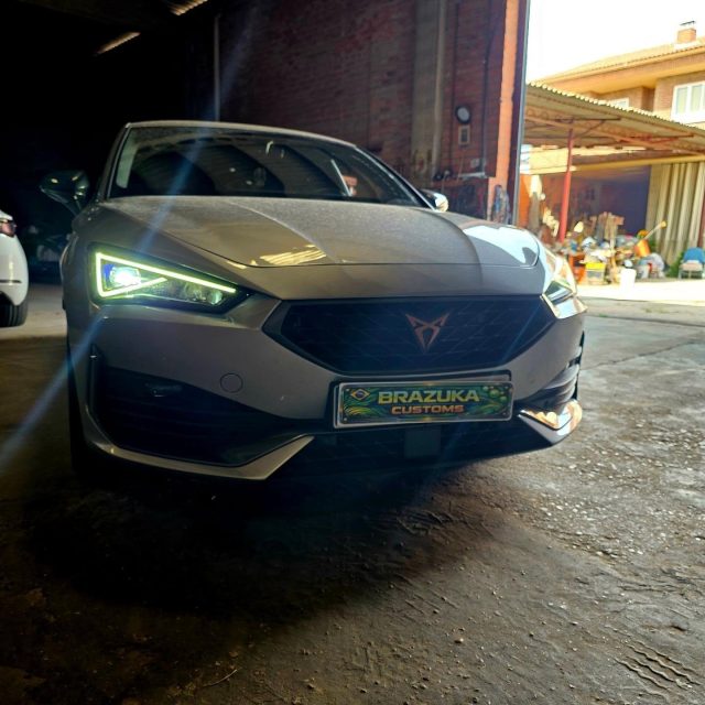 🚗🔥 Activaciones y mejoras – Cupra Leon🔥

✅️ Alarma 
✅ Climatizador con más frío 
✅ Aceleración más directa
✅ Lane Assist ampliado (+20 km/h)
✅️ Recordar lane assist
✅ Mejora de sonido por software 
✅ Visualización de litros a repostar
✅ Deshielo automático
✅ Recordar Aircare
✅️ Recordar recirculacion de aire
✅️ ​Apagar y encender luces de día desde menú
✅️ ​Usb como almacenamiento masivo
✅️ ​Habilitar los 4 usb para lectura
✅️ ​Warning automáticos en caso de multicolision
✅️​ Warning automáticos en frenada brusca
✅️ ​Warning automáticos en caso de impacto
✅️ ​Control crucero clásico
✅️ ​Limitador de velocidad clasico
✅️ ​Eliminar limitación carplay y android
✅️ Cambio de servicio cada 15000Km

📲 Codificaciones, retrofit e instalaciones a medida
🚘 Personaliza tu coche al siguiente nivel

#seatleón #obdeleven #vagcoding #seatracing #seatperformance