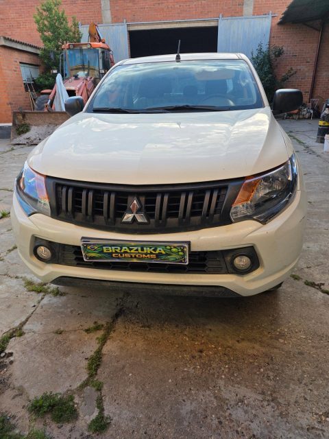 ​🔥 Repro para este Mitsubishi L200 2.4 DI-D 🔥

​Stock: 154cv / 400nm
STG ECO: 170cv / 450nm

​✅ Menos consumo -0.2L/-0.9L
✅ Adblue OFF
✅ EGR OFF
✅️ DPF OFF
✅️ Lectura y borrado de fallos

​⚡ Reprogramaciones a medida para cada coche
💻 Codificaciones, retrofit e instalaciones a medida
🚗 Personaliza tu coche al siguiente nivel

​#mitsubishil200 #mitsubishi #l200 #chiptuning #magicmotorsport