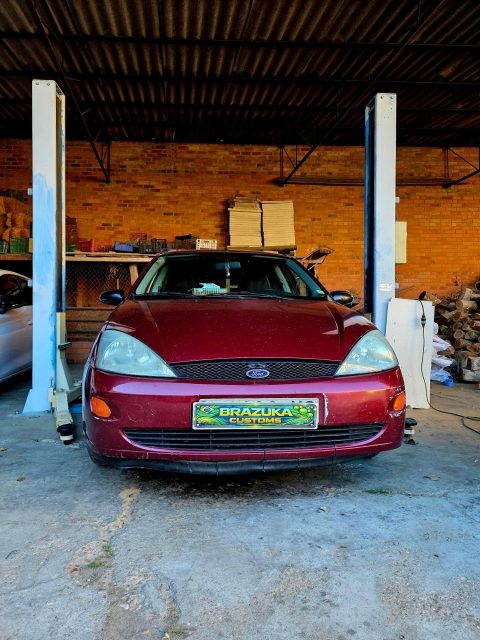 ​🔧🔥 Revision realizada a este Ford Focus 1.6

✅ Retirada de aceite sobrante
✅️ Limpieza de carter exterior
✅️ Solucionado posible fuga en el tapon de vaciado

​⚡ Mantenimiento, mecánica y soluciones a medida para cada coche
🚙 Cuida tu coche y llévalo al siguiente nivel
📍 ¡Pide tu cita por DM!

#mantenimientos #fordfocus #fordperformance #mantenimientopreventivo #brzkcustoms